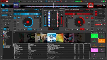 Atomix VirtualDJ Pro