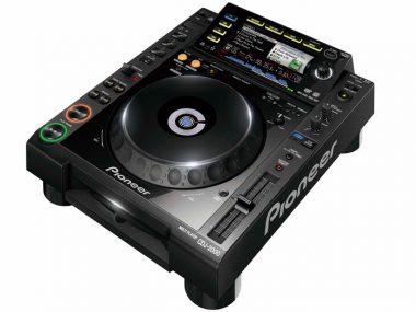 CDJ-2000