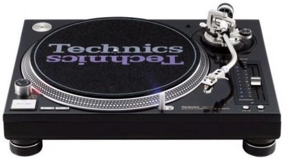 Technics SL 1210