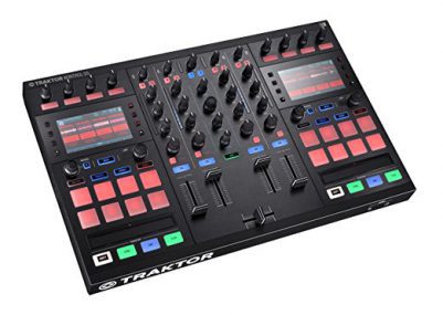 Best mixer for 4 decks