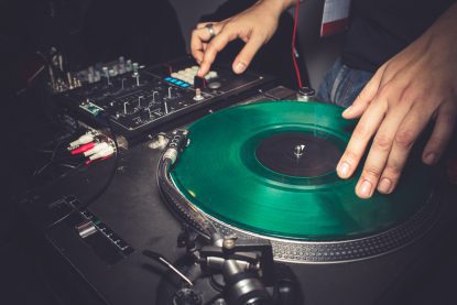 Ways to be a better DJ