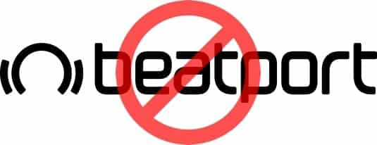 Dont use beatport