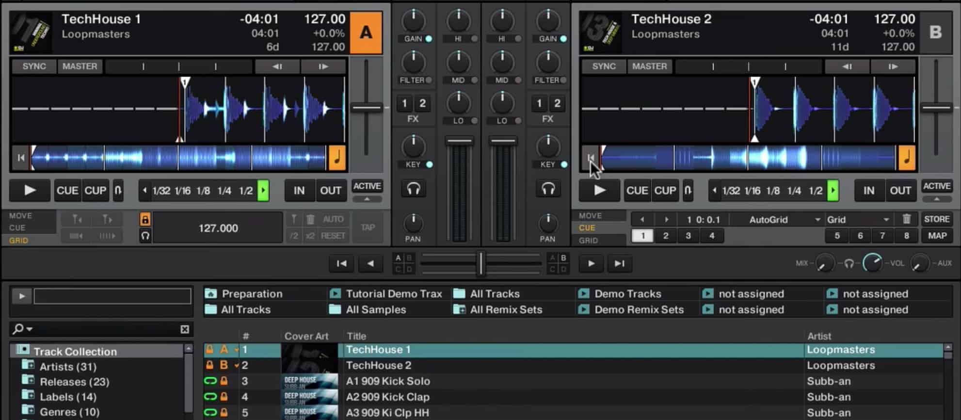 How to DJ on a laptop? What DJ software & hardware in 2024