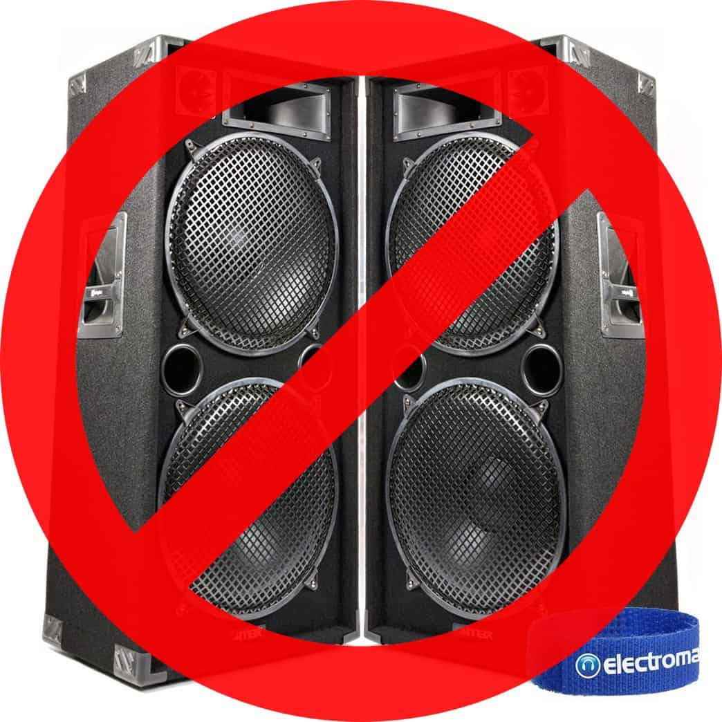 How to start a mobile DJ business? The definitive guide for 2023