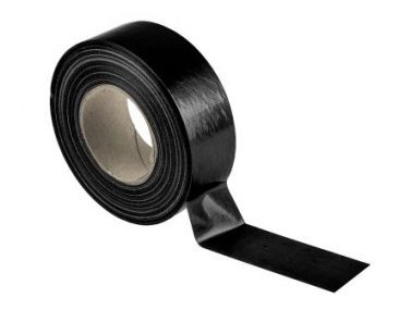 Gaffer tape for DJing