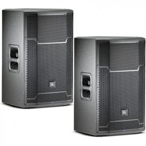 Best speakers for mobile disco