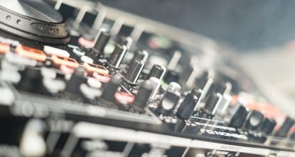 Beginner tips for DJing