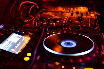 Dj Advice For Beginners How To Start Djing Today