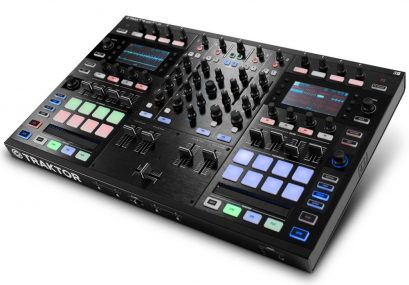 Native Instruments Traktor