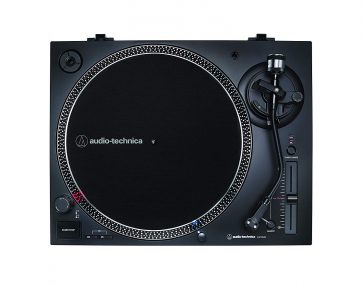 dj vinyl turntables