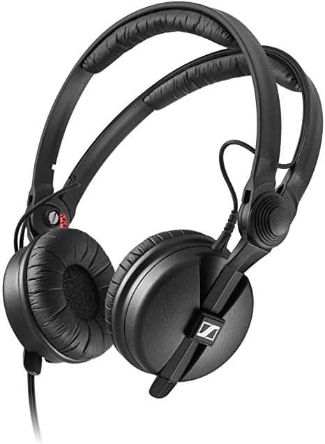 Best headphones for DJing