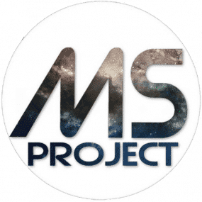 MS Project Sound