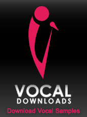 vocal downloads online