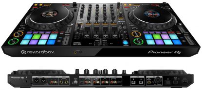 DDJ-1000 for EDM Djs