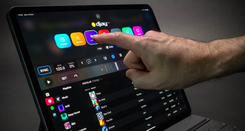 How to DJ on iPad Full Tutorial on DJing with iPad Apps in 2024