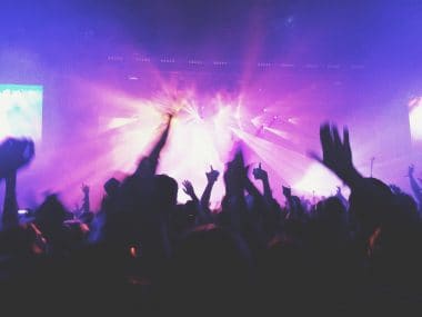 How DJs read crowd energy