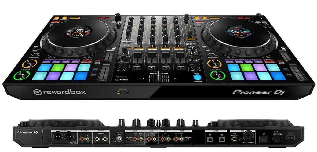 What does a DJ do? [FULL EXPLANATION] How DJs mix