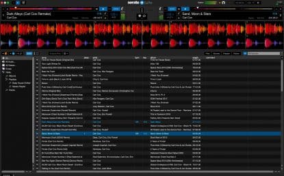 tidal djay pro tidal djay pro