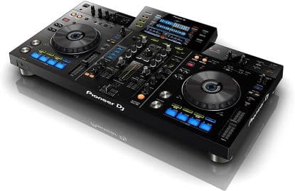 Pioneer XDJ-XS