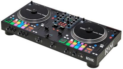 RANE One for Serato DJ Pro