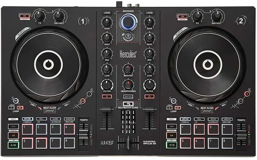 best budget DJ controller for kids