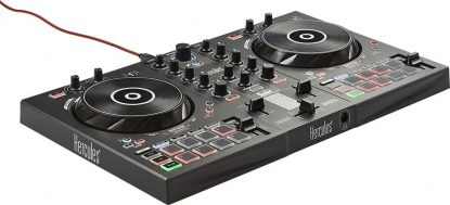 Hercules DJControl Inpulse 300