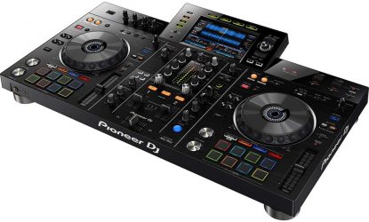 Rent out your DJ gear