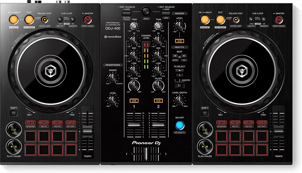 Best budget DJ controller suitable for kids