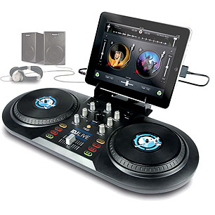 DJ toys for kids