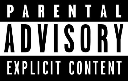 DJ Tips avoid explicit lyrics