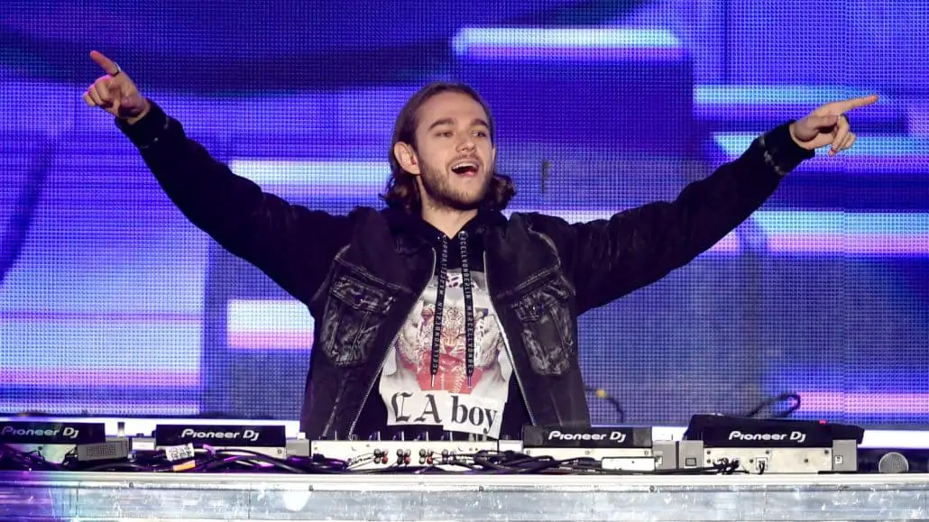 What does a DJ do?
