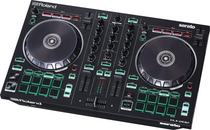 Good DJ mixers for kids