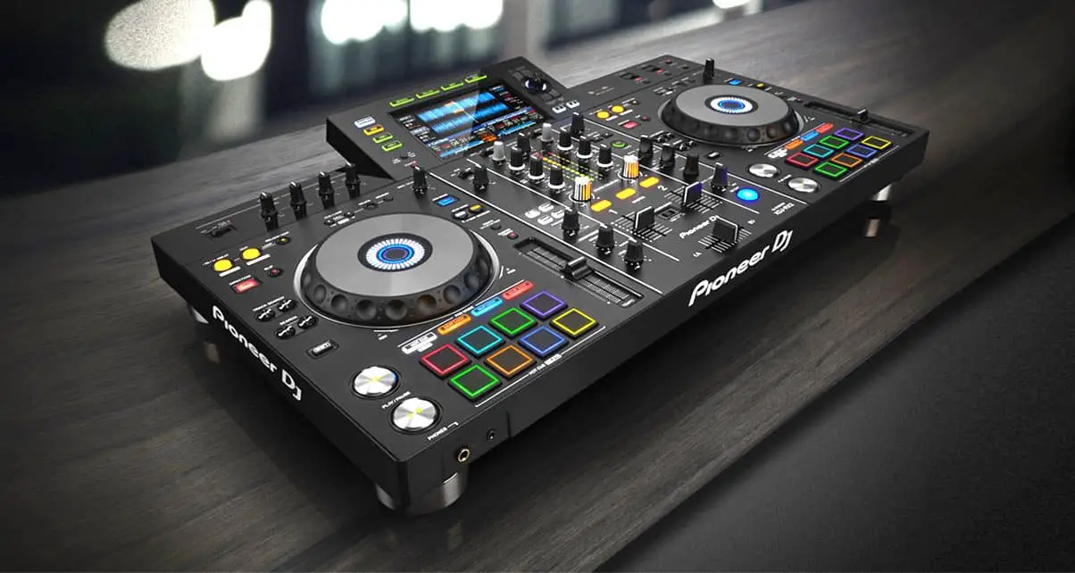 Best DJ setup for kids 2024 What DJ gear is best for children?