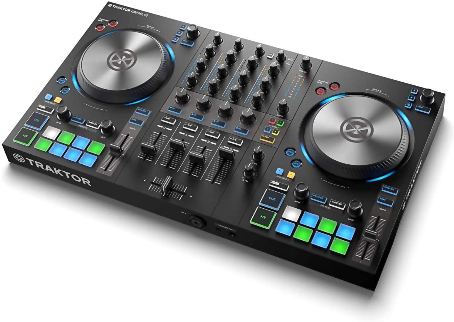 Best DJ setup for kids 2024 What DJ gear is best for children?
