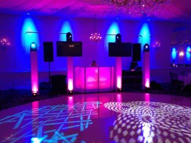 Wedding DJ improve help