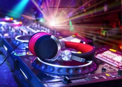 Wedding music DJ Library