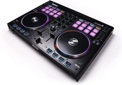 DJ gear for iOS apps