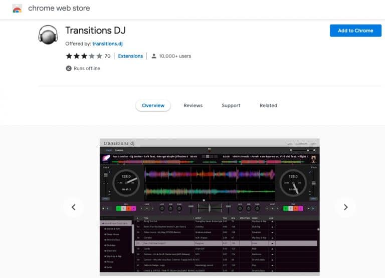 How to DJ on a Chromebook What DJ software for Chrome OS
