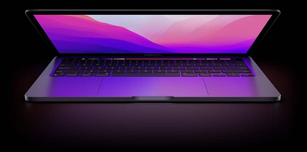 MacBook Pro M1 is perfect for DJs