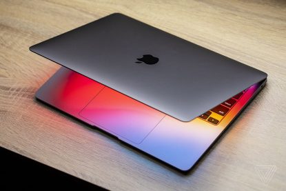 MacBook Pro best for DJs