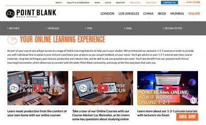 Best online DJ course from Point Blank