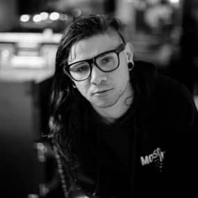 Skrillex