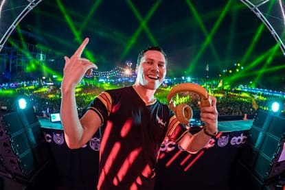 DJ Tiesto