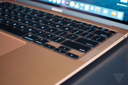 Why do DJs use MacBooks?