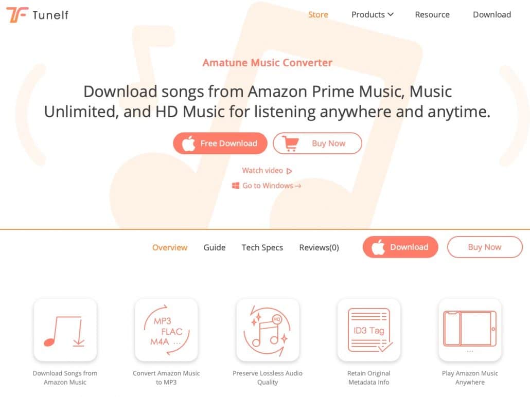 How to DJ with Amazon Music