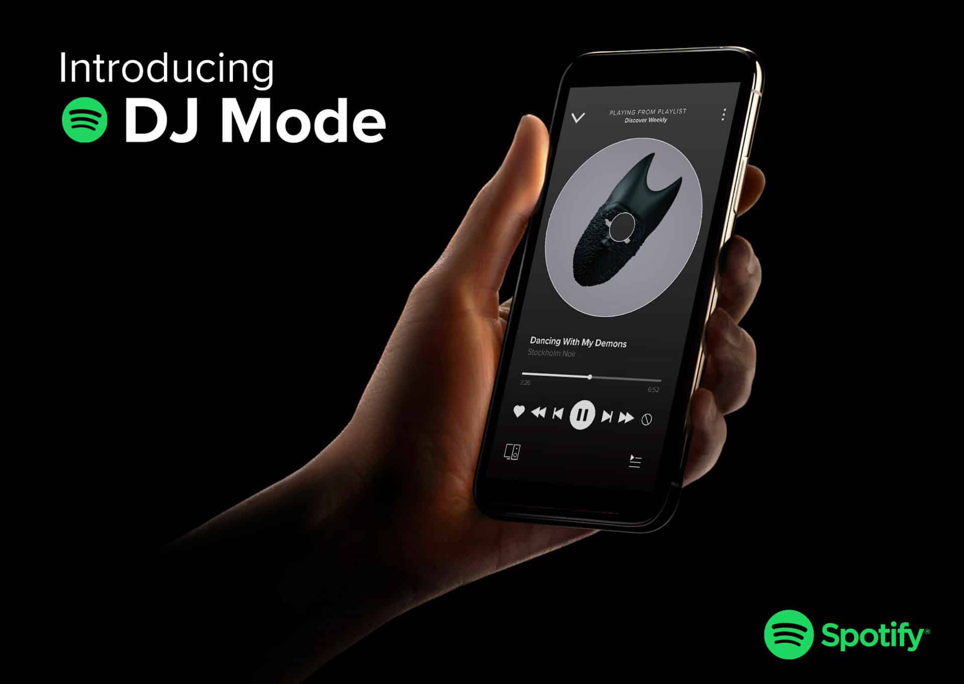 DJ with Spotify now Software Hardware and Tips