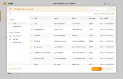How to download Apple music for DJing