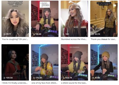 DJ on TikTok our guide