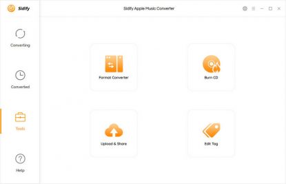 How to DJ with Apple music. Use Sidify app