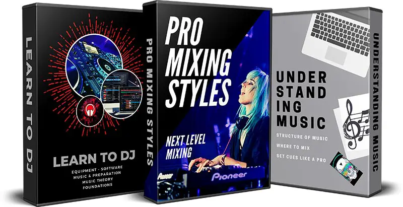 Best online DJ courses?